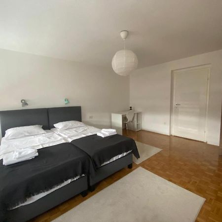 Hidden Gem Shared Apartment, Suite SJJ Extérieur photo