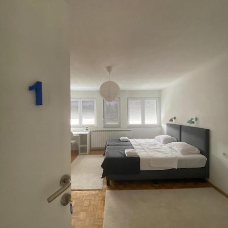 Hidden Gem Shared Apartment, Suite SJJ Extérieur photo