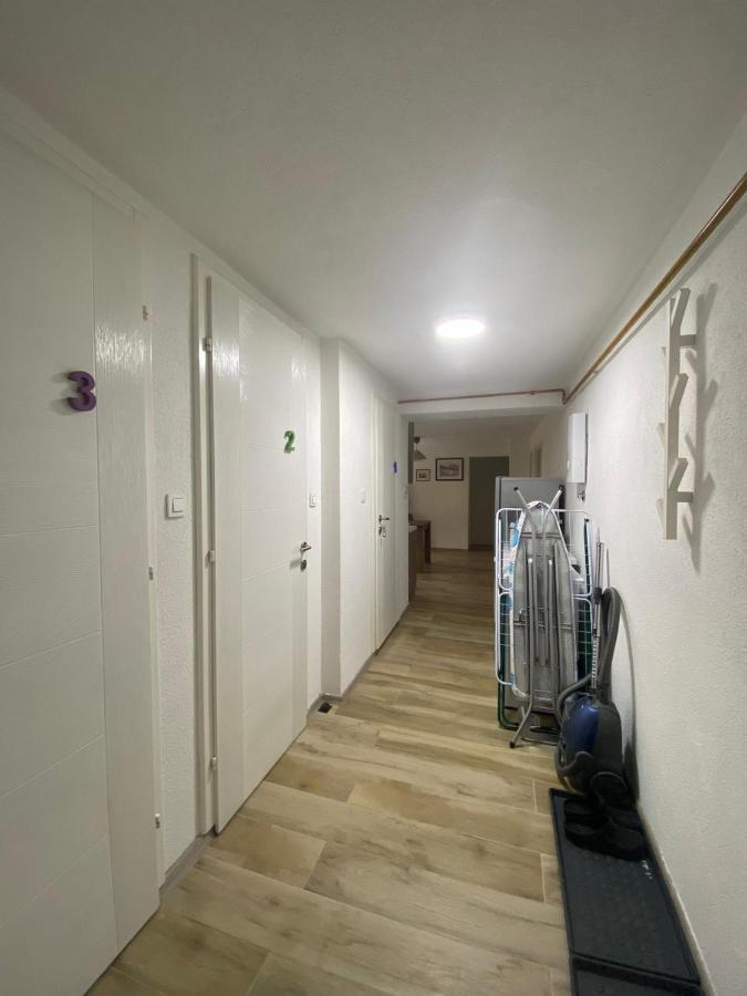 Hidden Gem Shared Apartment, Suite SJJ Extérieur photo