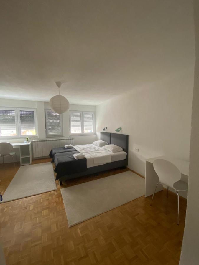 Hidden Gem Shared Apartment, Suite SJJ Extérieur photo