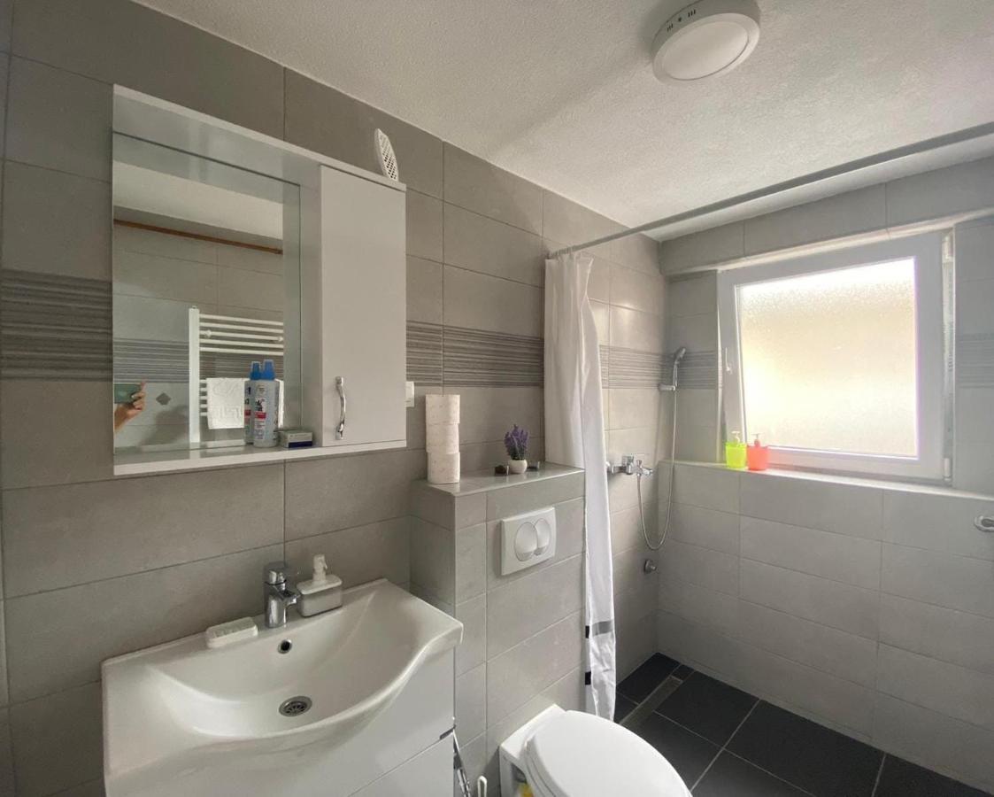 Hidden Gem Shared Apartment, Suite SJJ Extérieur photo