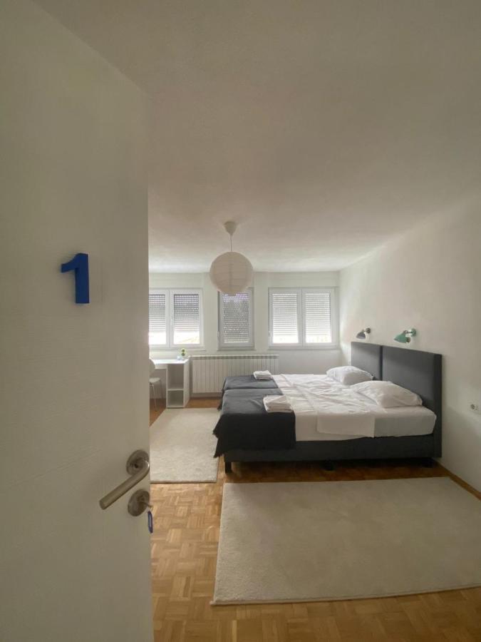 Hidden Gem Shared Apartment, Suite SJJ Extérieur photo