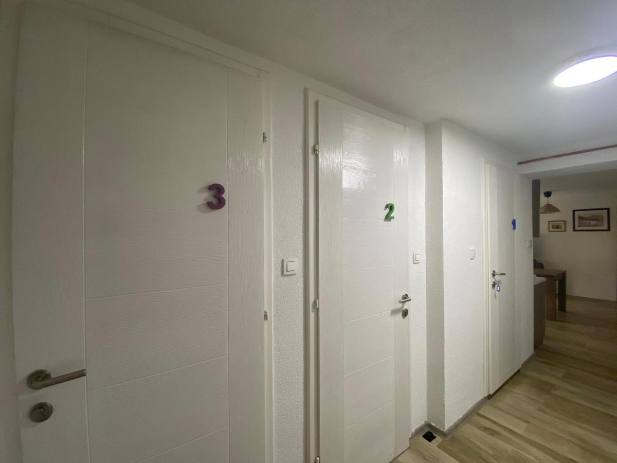 Hidden Gem Shared Apartment, Suite SJJ Extérieur photo